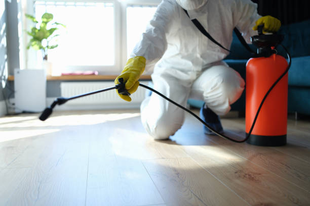 Reliable Trauma Scene Cleanup contractor in Clarksville, TN by Dulley Family Biohazard Services